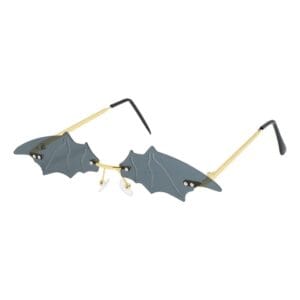 Glasögon Fladdermus - One size