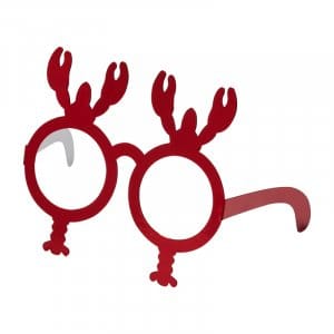 Glasögon - Kräfta - 6-pack