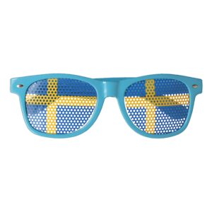 Glasögon Sverige
