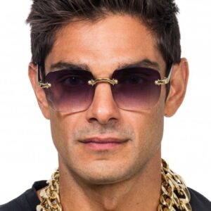 Glasögon Tonade Svart