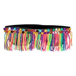 Glasögon med Fransar