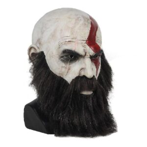 God of War Mask