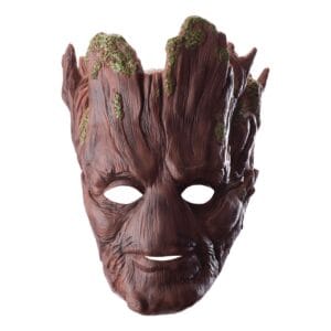 Groot Helmask - One size