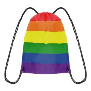 Gympapåse Pride