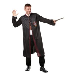 Harry Potter Gryffindor Cape Set - Standard