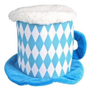 Hatt Ölglas Oktoberfest - One size