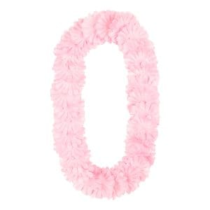 Hawaiikrans Ljusrosa