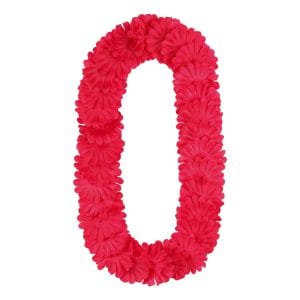 Hawaiikrans Mörkrosa