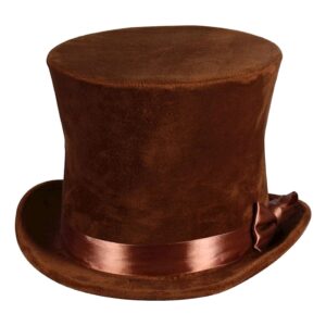 Höghatt Brun Flair Deluxe - 60