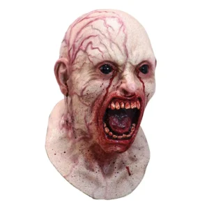 Infected Overhead Mask