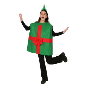 Julklapp Maskeraddräkt - One size