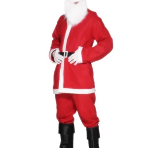 Jultomte Maskeraddräkt XL