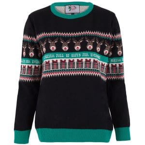 Jultröja Full Of Gifts S