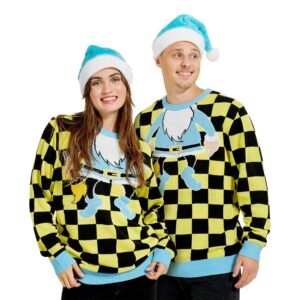 Jultröja Sån Där Färg Skulle Man Ha - X-Small