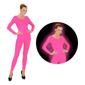 Jumpsuit UV Neon Rosa - Small/Medium