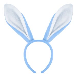 Kaninöron på Diadem - One size