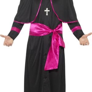 Kardinal Maskeraddräkt M