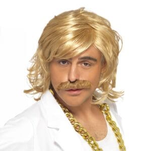 Keith Lemon Perukset - One size