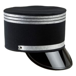 Kepi Soldathatt - One size