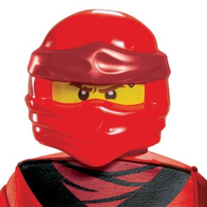 LEGO™ Ninjago Kai Barn Mask - One size
