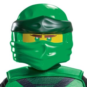 LEGO™ Ninjago Lloyd Barn Mask - One size