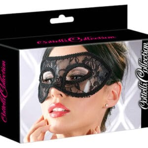 Lace Mask
