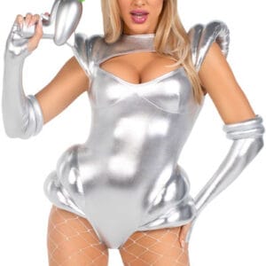 Leg Avenue Cosmic Cutie S Rollspel & Maskerad