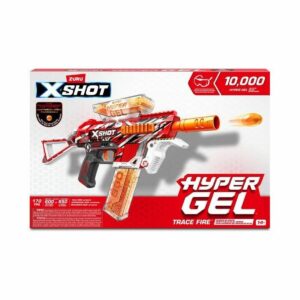 Leksaksvapen Zuru X-SHOT Hyper Gel