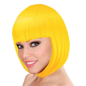 Lou Lou Peruk Gul - One size