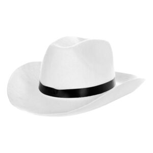 Lucky Luke Cowboyhatt - One size