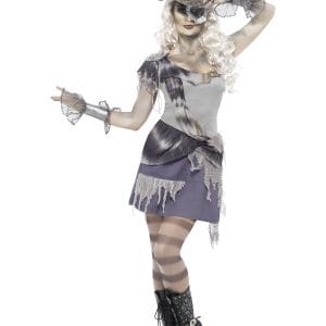 MADAME VOYAGE KOSTYM S