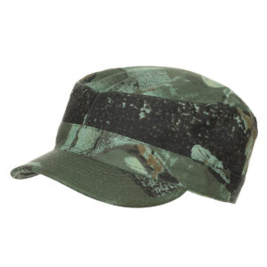 MFH US Army keps Grön