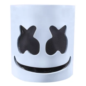 Marshmello Mask