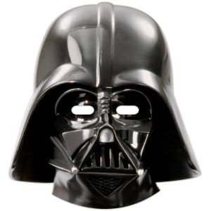 Masker - Star Wars Galaxy - 6-pack