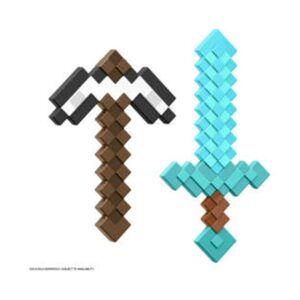 Minecraft - Basic Role Play: Diamond Sword