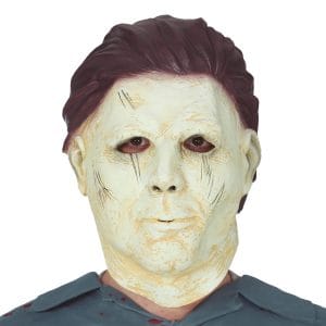 Myers Latexmask - One size
