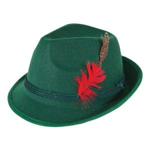 Oktoberfest Hatt - One size