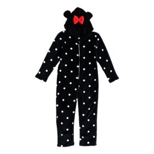 Onesie Mimmi Pigg Barn Maskeraddräkt - X-Small
