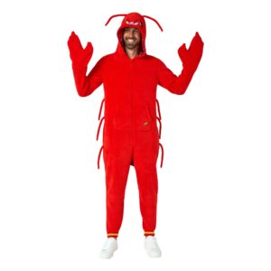 OppoSuits Hummer Onesie - Large