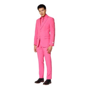 OppoSuits Mr Pink Kostym - 58