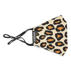 OppoSuits The Jag Munskydd - One size