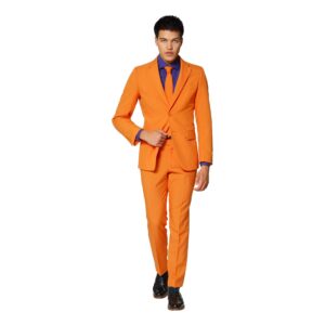 OppoSuits The Orange Kostym - 58