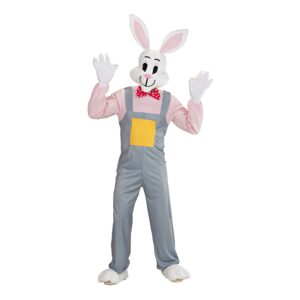 Påskhare Maskeraddräkt - Small