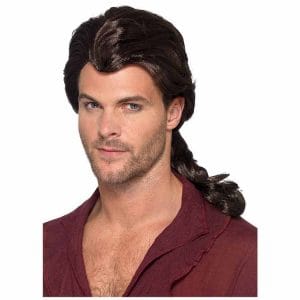 Peruk Pirat Marodör