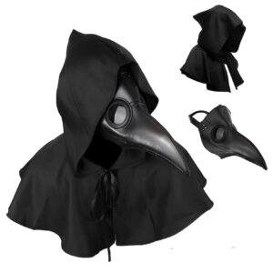 Pestdoktor Mask