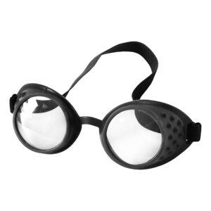 Pilotglasögon Svart