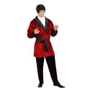 Playboy Maskeraddräkt - Small