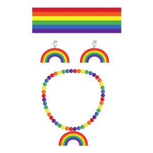 Pride Tillbehörskit