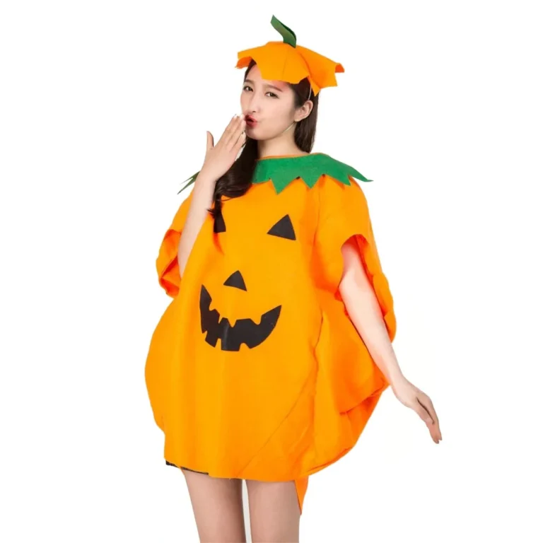 Pumpa Dräkt
