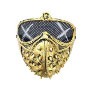 Punk Mask